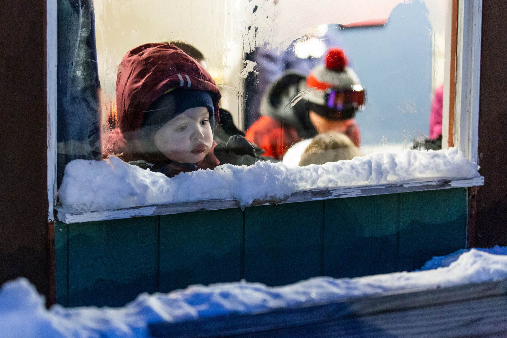 A cold but ‘manageable’ winter